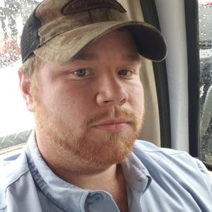 Meet your Posher, Travis